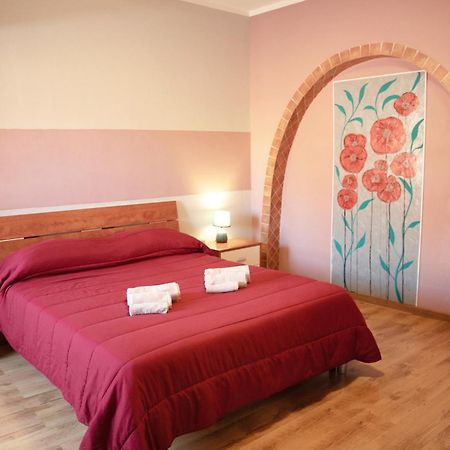 Le Mura Antiche Rooms Sassari Exteriör bild