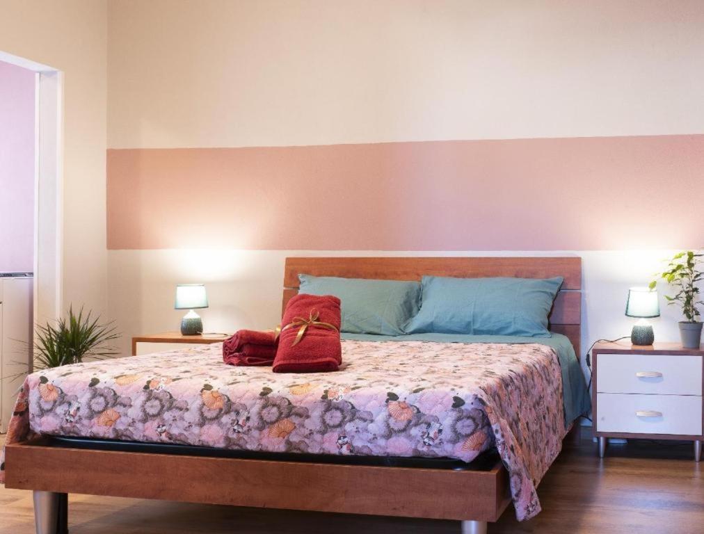 Le Mura Antiche Rooms Sassari Exteriör bild