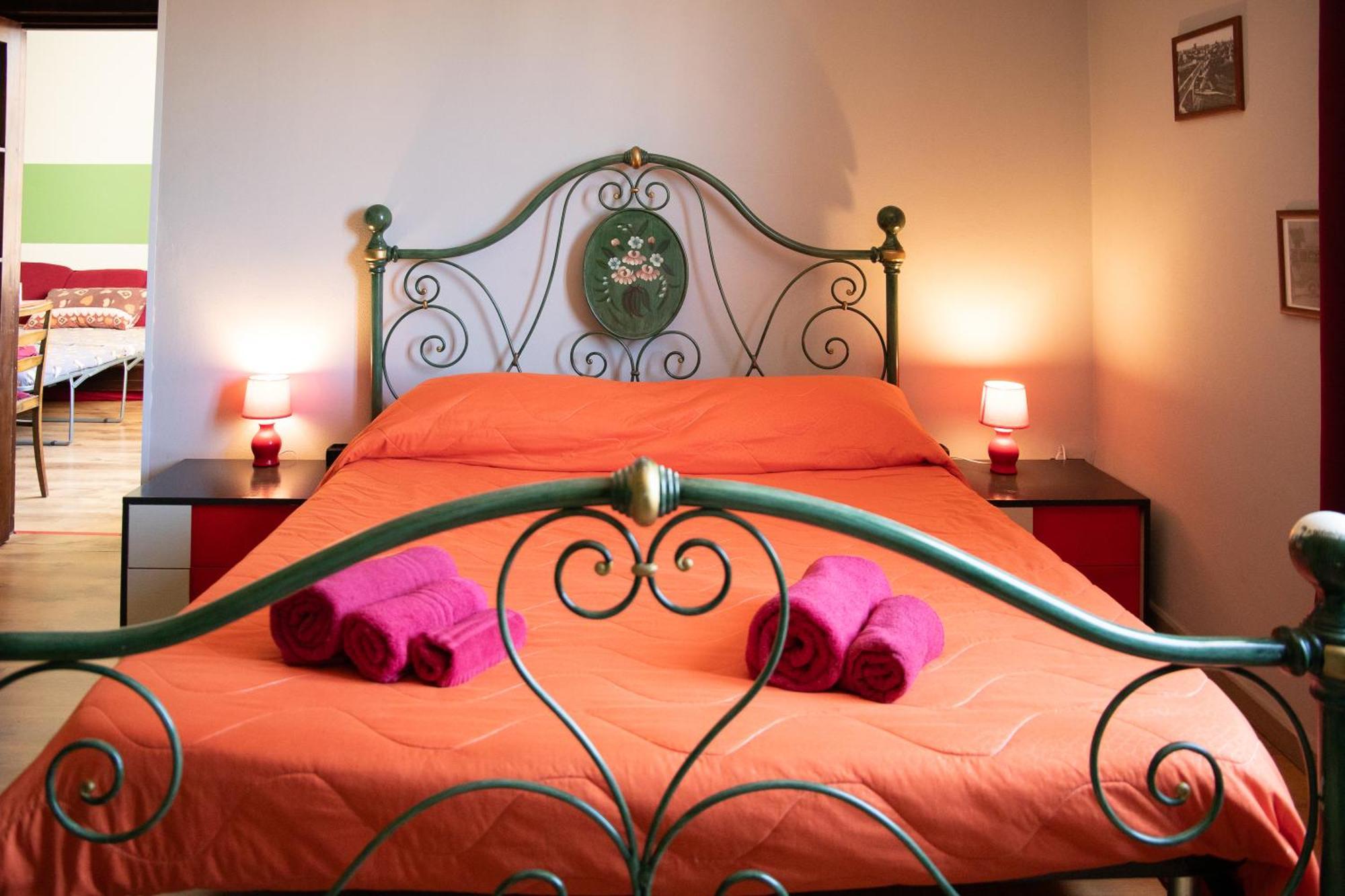 Le Mura Antiche Rooms Sassari Exteriör bild